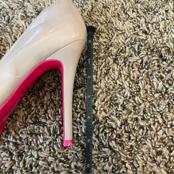 Shiekh High Heel Pump - Picture 6 of 12
